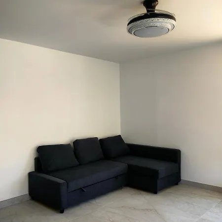 Apartment Spacieux 2 Pieces Proche Plage